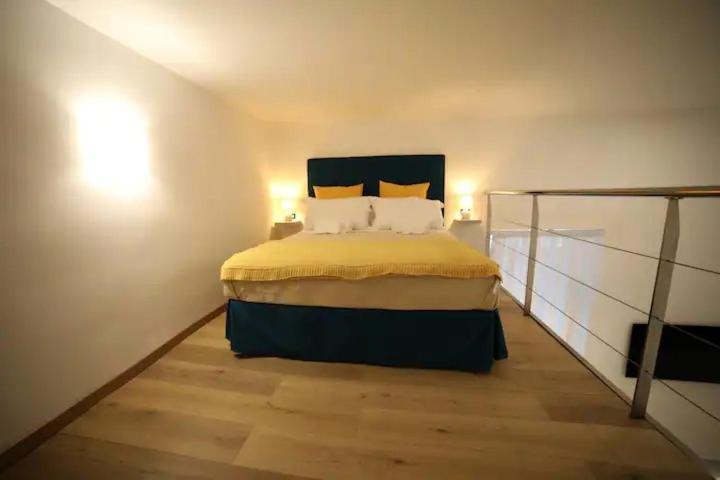 Aparthotel Nanni Loft House Castellammare di Stabia Exterior foto