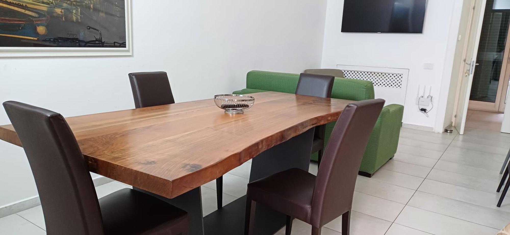 Aparthotel Nanni Loft House Castellammare di Stabia Exterior foto